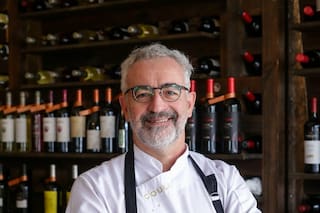 La sorprendente alianza gastronómica de cocineros y productores cordobeses que es furor