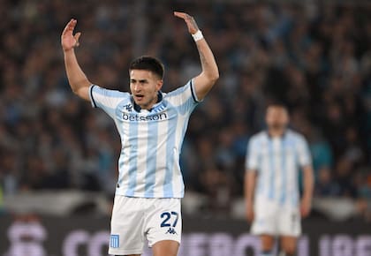 Gabriel Rojas apunta a estar en la ida vs. Flamengo, a pesar de que no tendrá ni siquiera dos semanas de recuperación de un desgarro