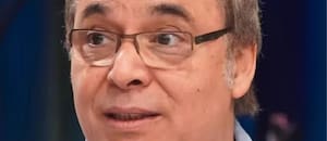 Gabriel Rolón, psicólogo: “No nos bajemos de la vida antes de tiempo”