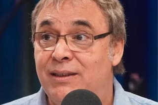 Gabriel Rolón, psicólogo: “No nos bajemos de la vida antes de tiempo”