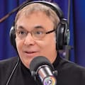 Gabriel Rolón: “Estar bien no es estar atravesando un gran momento, es estar parado en un buen lugar”