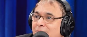 Gabriel Rolón: “No es tan importante ser amado sino cómo uno es amado”