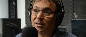 Gabriel Rolón: “Solo te puede amar de verdad aquel que no te necesita”