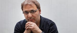 Gabriel Rolón: “El buen amor no es el que no te hace sufrir, es el que te lastima en el límite de lo soportable”