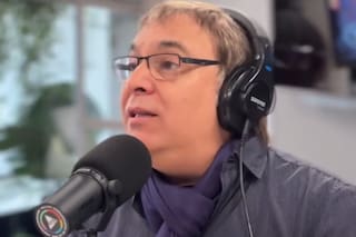 Gabriel Rolón: “Para poder ser feliz primero hay que hacerse cargo de quien uno es”