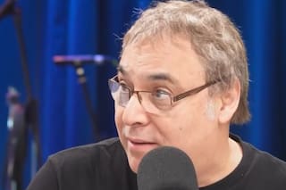 Rolón, sobre el FOMO: “En la vida también nos definimos por las cosas que elegimos perder”