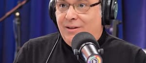 Gabriel Rolón: “Siempre está bien guardarse una agresión y siempre es momento para agradecer”