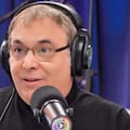 Gabriel Rolón: “Lo que llega a destiempo es como si no hubiera llegado nunca”