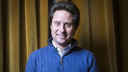 Gabriel Sánchez Zinny