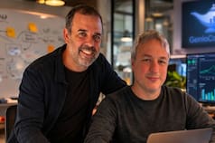 Dos argentinos crearon Genio Contable, una IA que busca simplificar la liquidación de impuestos