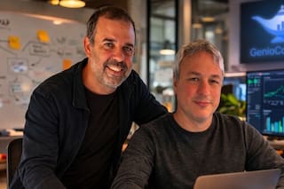 Dos argentinos crearon una IA que busca simplificar la liquidación de impuestos