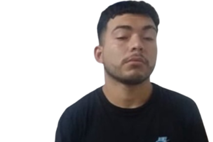 Gabriel Sebastián Díaz, el prófugo de la causa