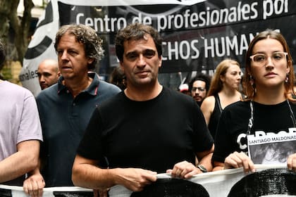 Gabriel Solano (Partido Obrero)