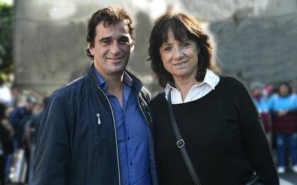Gabriel Solano y Vilma Ripoll, la otra fórmula del Frente de Izquierda Unidad
