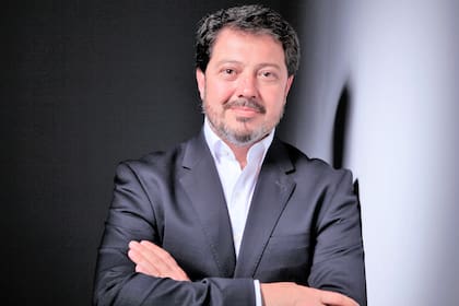 Gabriel Speratti, nuevo CEO de Telefónica