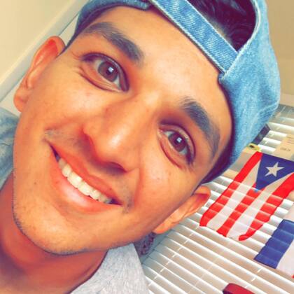 Gabriel Torres, de 29 años, tenía raíces puertorriqueñas
