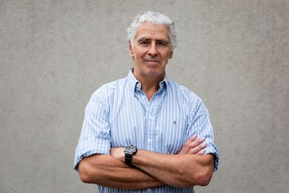 Gabriel Travaglini, el presidente de la Unión Argentina de Rugby, quiere más jugadores en su deporte: la entidad prevé un 51% más en 2031.