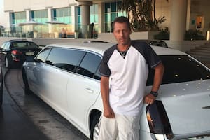 Era una promesa del tenis argentino, le ganó a Pete Sampras y se retiró a los 26 años