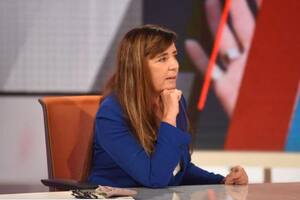 Se oficializó a Gabriela Cerruti como “portavoz de la Presidencia”