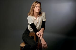 Una mirada distinta sobre la Conquista