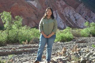 La historia de la monja que ayuda a rescatar víctimas de trata