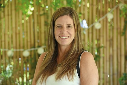 Gabriela Bardin: "Fui parte de espacios y ámbitos tradicionalmente liderados por hombres, en los que hace algunos años era la única mujer o bien éramos una minoría"