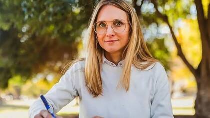 Gabriela Brouwer de Koning