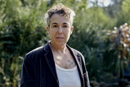 Gabriela Cabezón Cámara ganó el National Book Award con "Las niñas del naranjel"