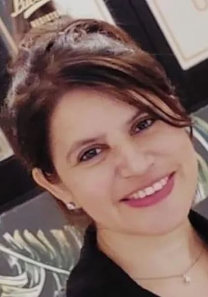 Gabriela Casa es abogada y trabaja en la Defensoría