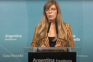 Gabriela Cerruti: “El que fracasó fue el proyecto de Macri, Larreta y Bullrich”