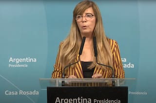 Gabriela Cerruti: “El que fracasó fue el proyecto de Macri, Larreta y Bullrich”