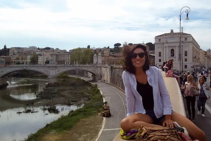 Gabriela De Nardo Rojas