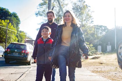 Gabriela Estévez, candidata a vicegobernadora de Creo en Córdoba y cabeza de lista de diputados nacionales del kirchnerismo