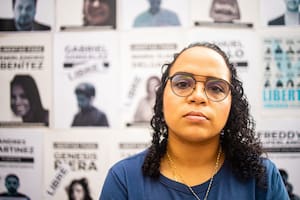 Desde Buenos Aires, una exiliada venezolana relata cómo vive su madre el encierro en El Helicoide