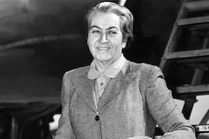 El texto publicado por Gabriela Mistral a los 17 años que le valió el rechazo de la sociedad conservadora chilena