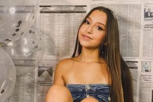 Gabriela Nicole Pratts, de 16 años, fue asesinada en Puerto Rico y la investigación derivó en dos detenidas