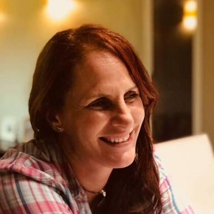 Gabriela Nicora, doctora en Geofísica e investigadora de Citedef y Conicet dio una mirada científica sobre lo que significa el megarrayo que se produjo en Argentina y Uruguay y que alcanzó un récord de duración de 17,01 segundos