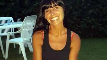 Gabriela Oliveto fue liberada en Pilar