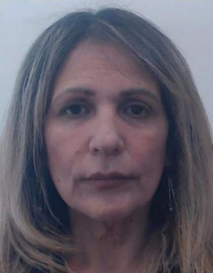 Gabriela Patricia Alcaraz