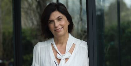 Gabriela Píccoli elige este tipo de experiencias para presentar cada nuevo título de su colección Autosabotaje