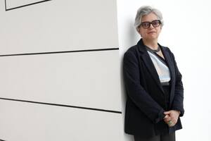 Gabriela Rangel renunció a la dirección artística del Malba