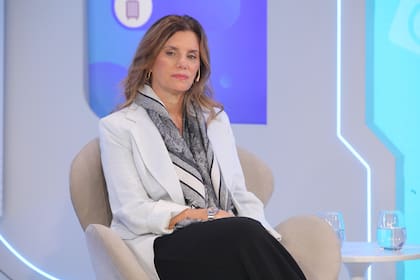 Gabriela Tolchinsky, CEO de The Capita Corporation, del Banco Comafi