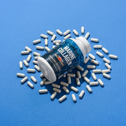 Gabriela Uriarte invitó a repensar el rol real de estos productos dentro de un estilo de vida saludable (imagen ilustrativa)