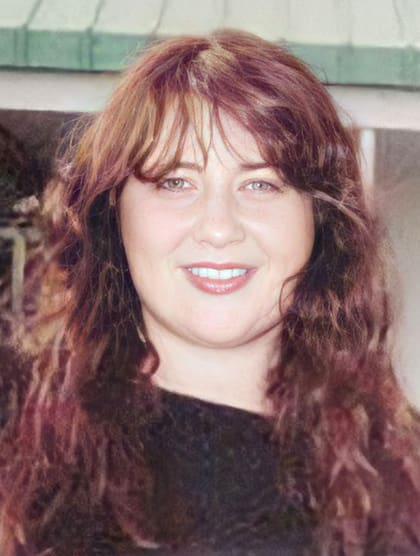 Gabriela Waisman tenía 33 años, y desde los seis vivía en Nueva York junto a su familia; había nacido en el barrio porteño de Caballito