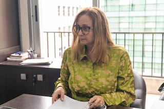 La nueva Oficina Anticorrupción quedó al mando de una jueza conocida de Mahiques y lejos del perfil político del macrismo