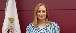 La jueza Zangaro será la nueva titular de la Oficina Anticorrupción