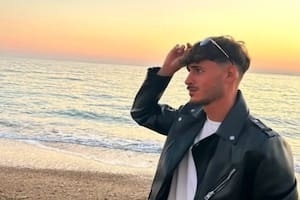 Brutal asesinato de un exfutbolista de 25 años en Italia