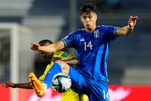 Cuándo juega Italia vs. Corea del Sur, por las semifinales del Mundial Sub 20 2023: día, hora y TV