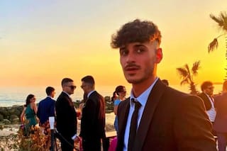 Brutal asesinato de un exfutbolista en Italia: lo atacaron con un destornillador