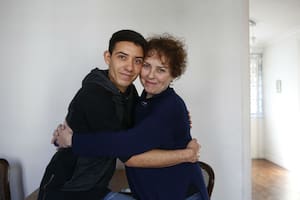 Qué se sabe de la muerte de la actriz Gaby Ferrero